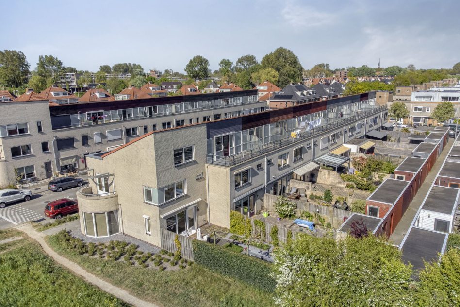 Katwijk – Parnassia 1