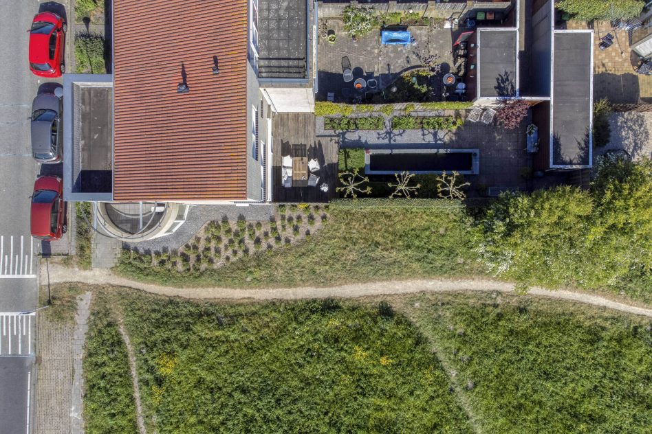 Katwijk – Parnassia 1