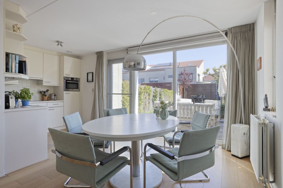 Katwijk – Parnassia 1