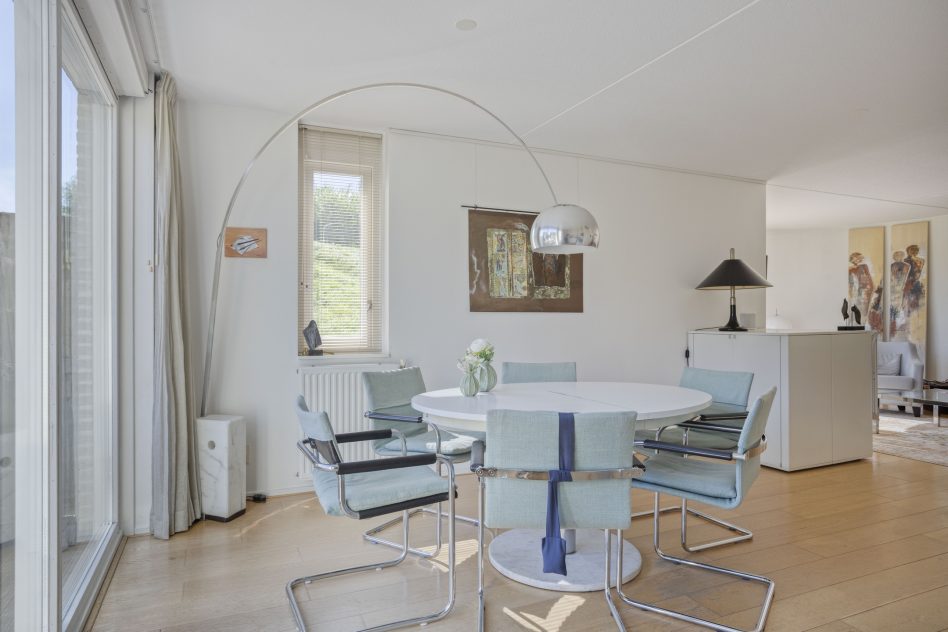 Katwijk – Parnassia 1