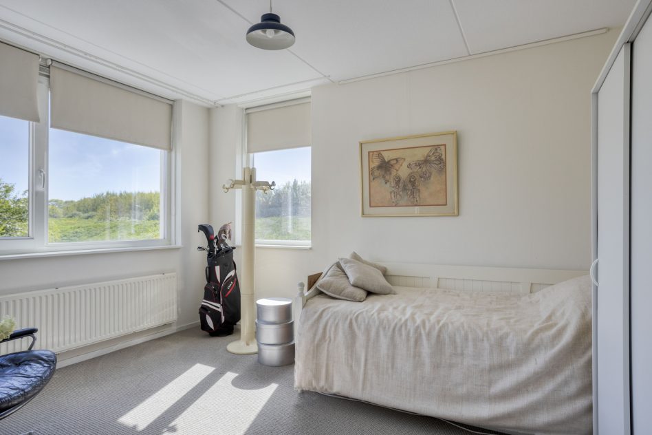 Katwijk – Parnassia 1