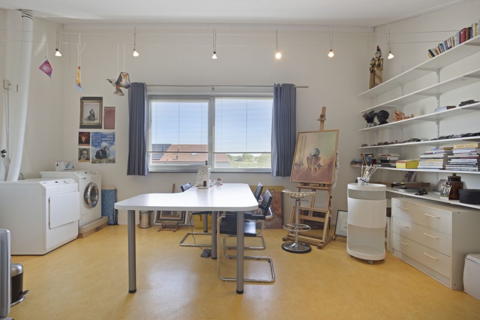 Katwijk – Parnassia 1