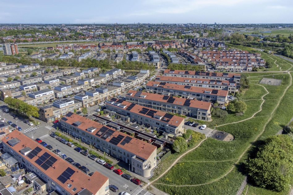 Katwijk – Parnassia 1