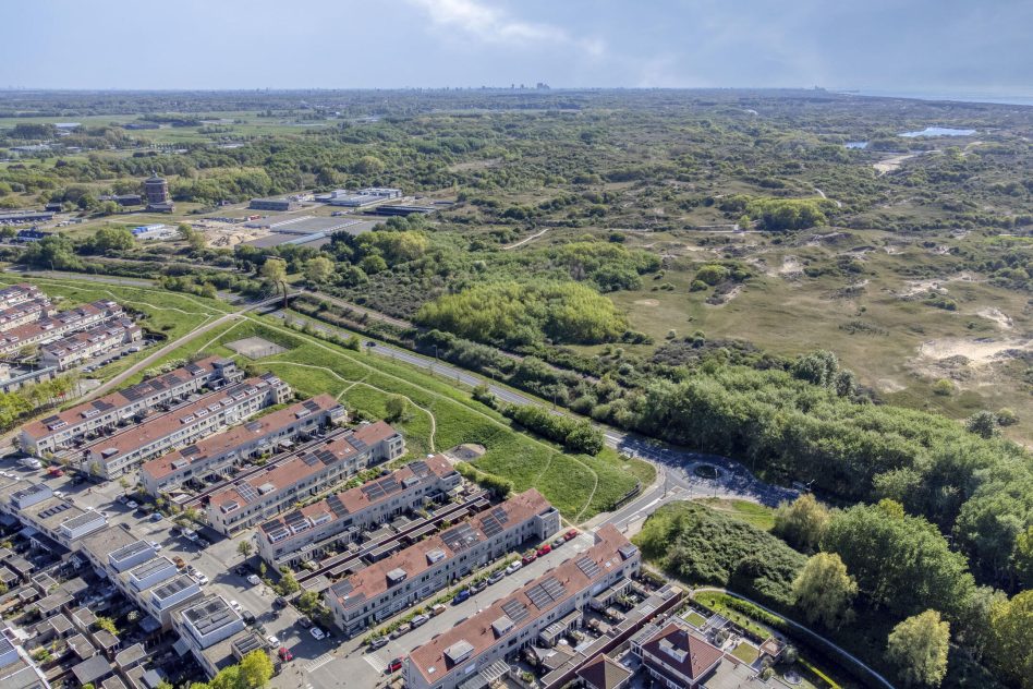 Katwijk – Parnassia 1