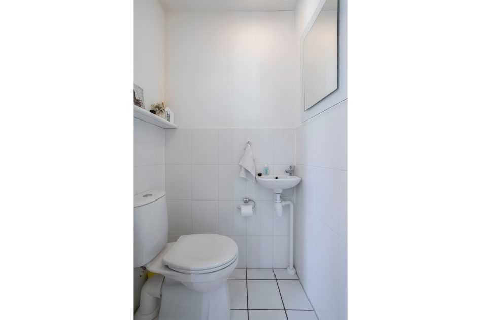 Katwijk – Parnassia 1