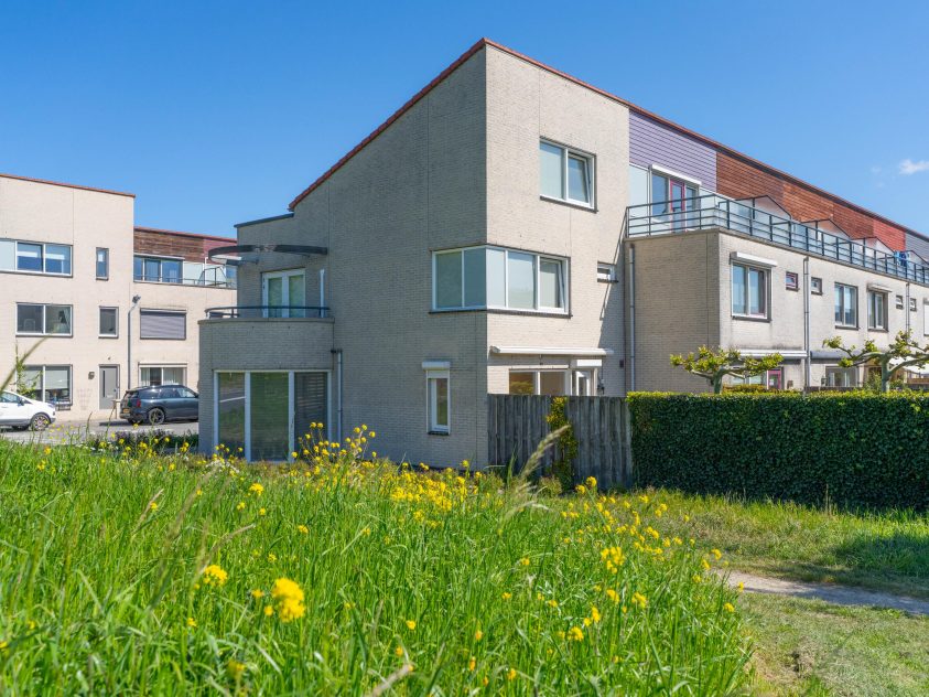 Katwijk – Parnassia 1