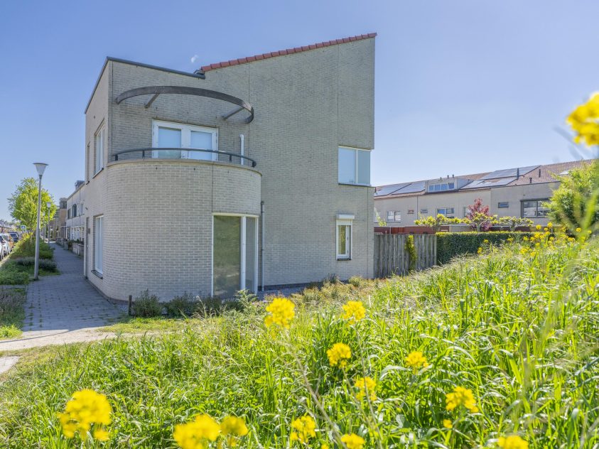 Katwijk – Parnassia 1