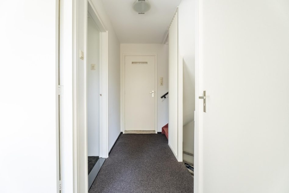Leiden – Duyvendakstraat 16