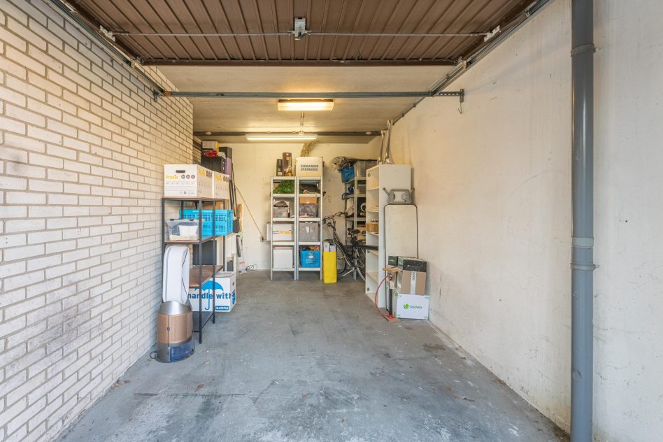 Leiden – Haagweg 52J