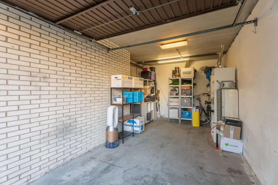 Leiden – Haagweg 52J