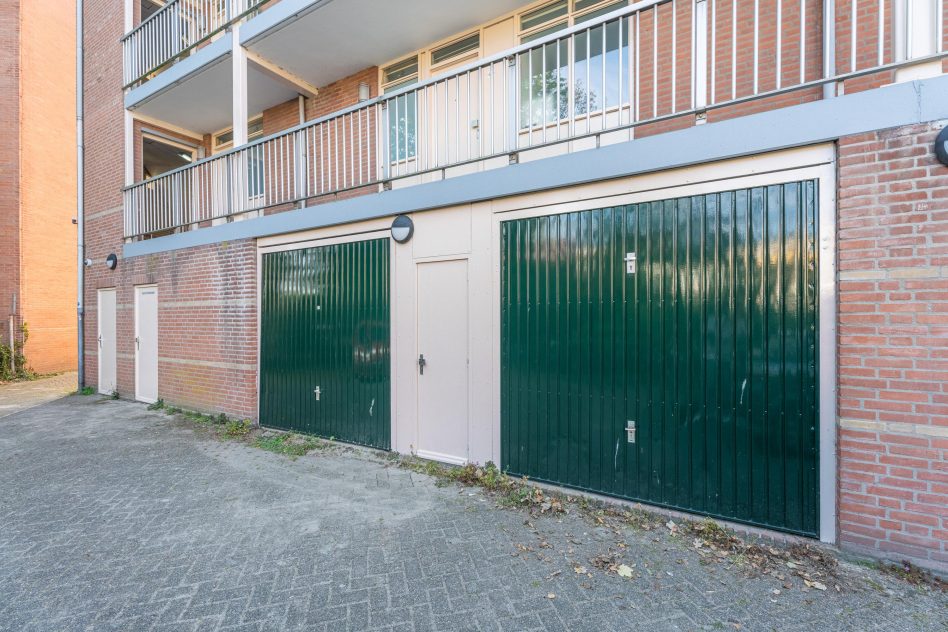 Leiden – Haagweg 52J