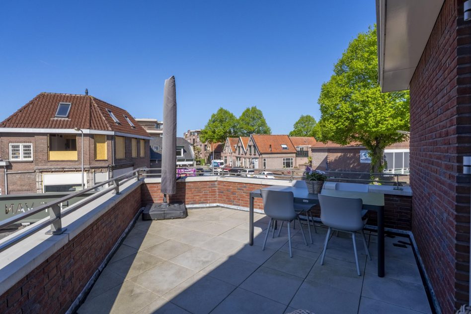 Rijnsburg – Oude Vlietweg 1
