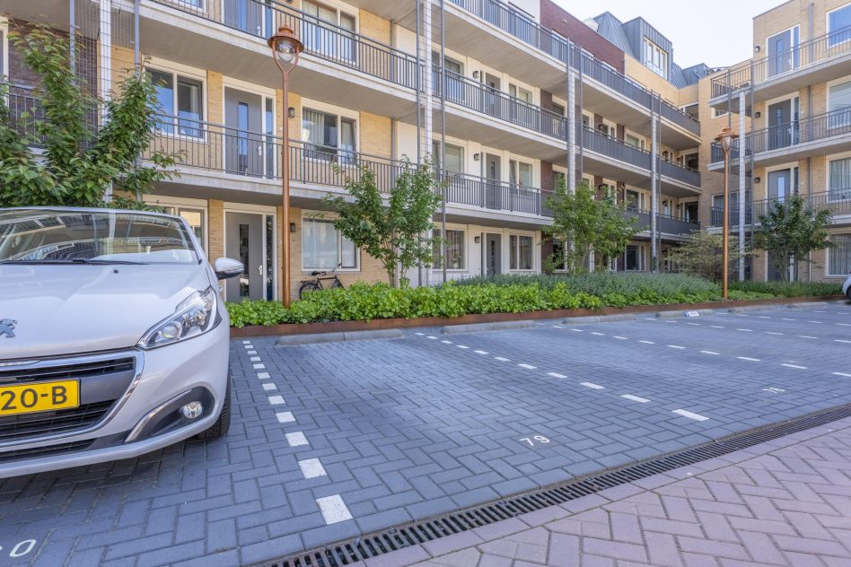 Rijnsburg – Oude Vlietweg 1