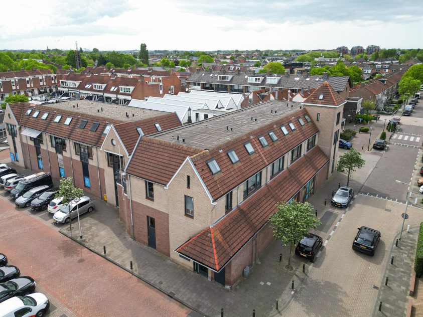 Rijnsburg – Tulpenstraat 3A