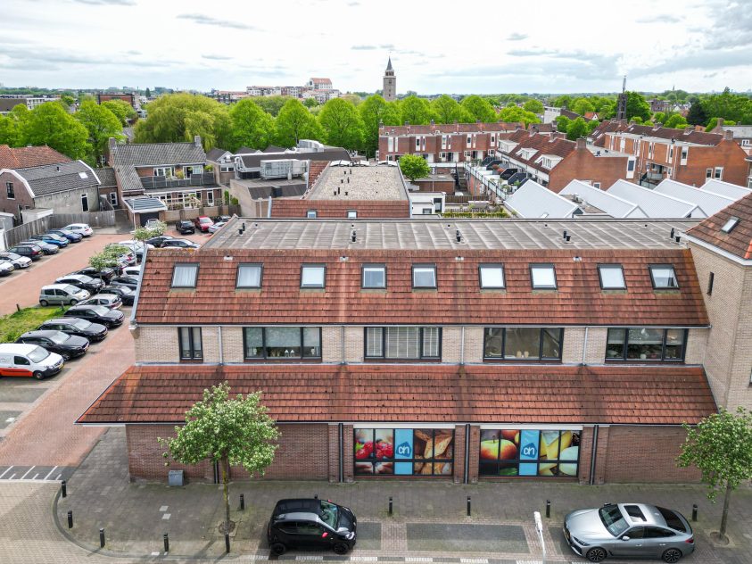 Rijnsburg – Tulpenstraat 3A