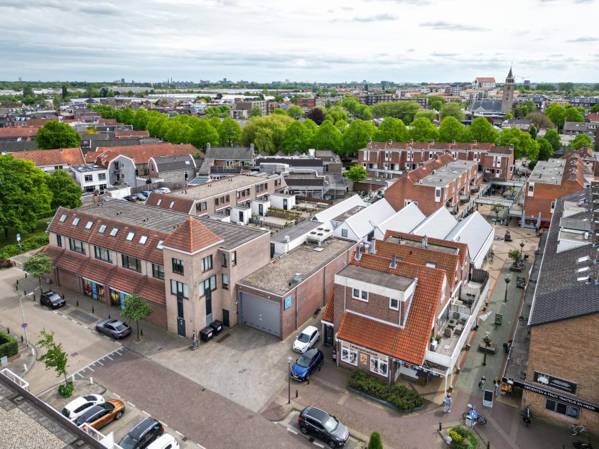 Rijnsburg – Tulpenstraat 3A