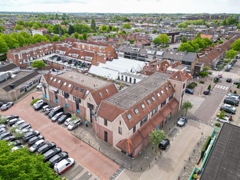 Rijnsburg – Tulpenstraat 3A