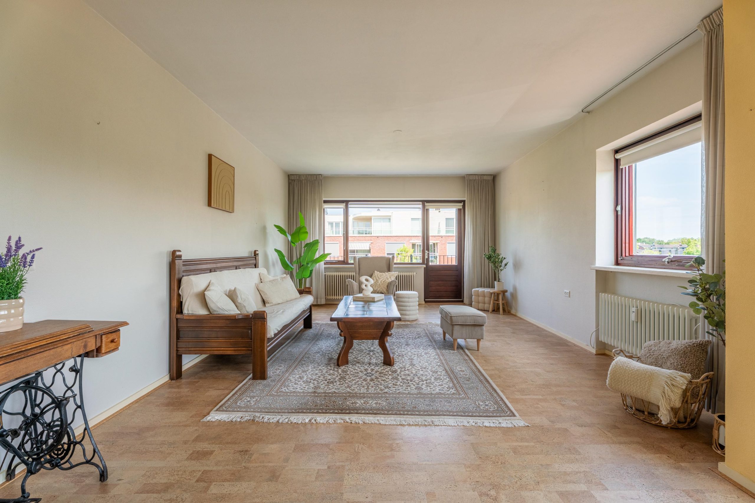 Oegstgeest – Irislaan 279 Oegstgeest – Irislaan 279