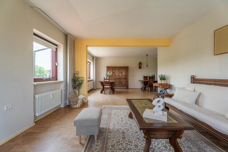 Oegstgeest – Irislaan 279