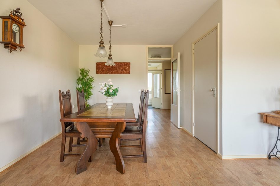 Oegstgeest – Irislaan 279