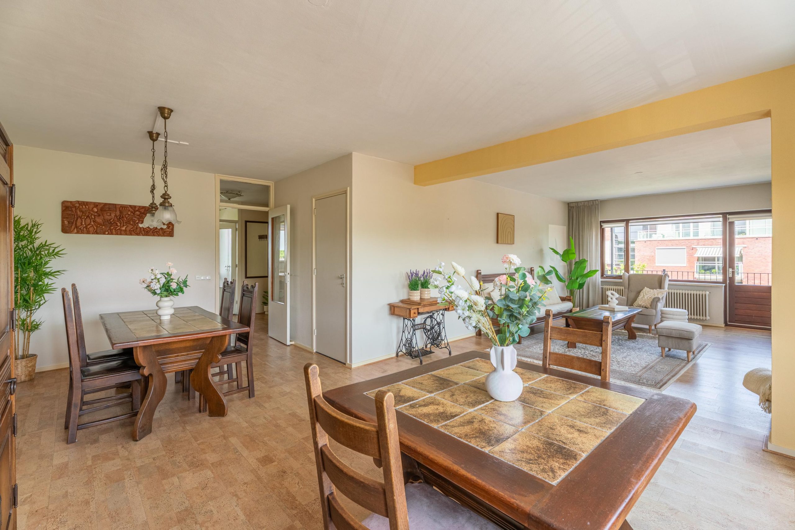 Oegstgeest – Irislaan 279 Oegstgeest – Irislaan 279