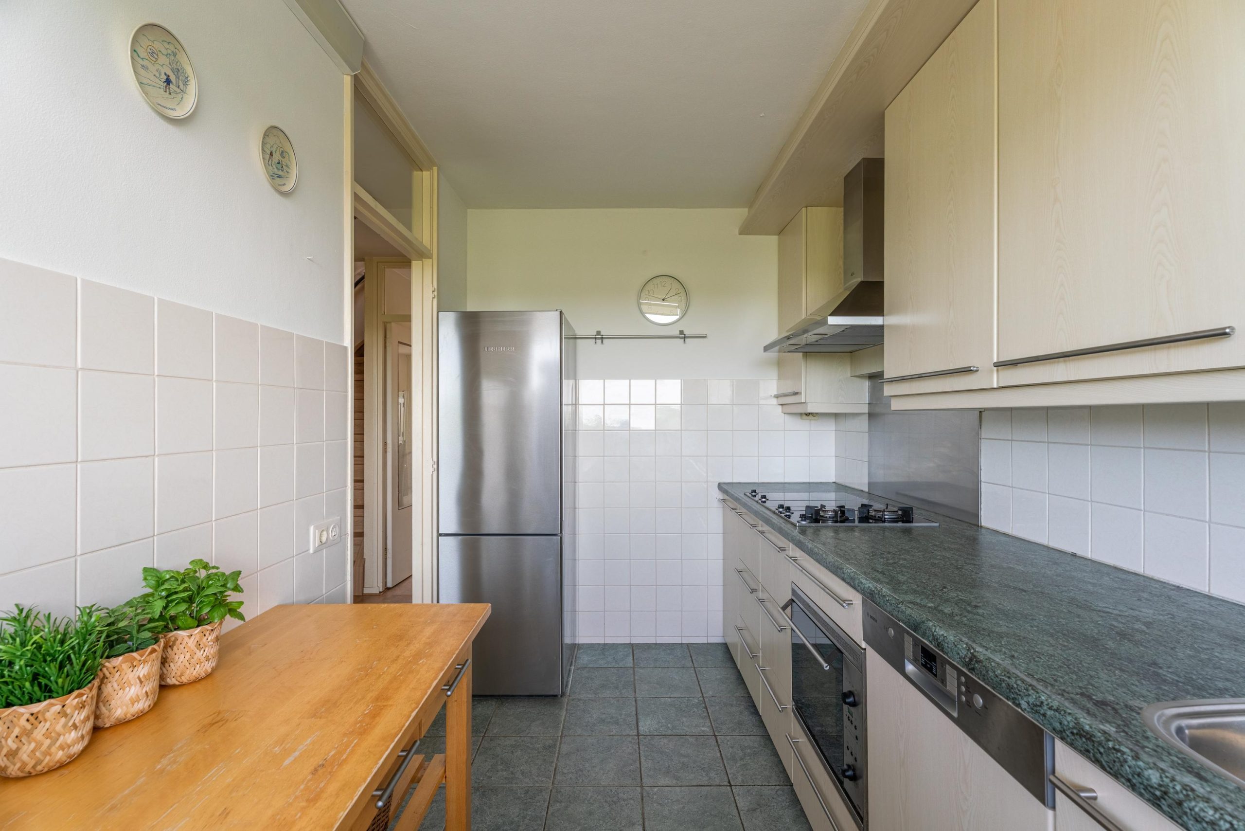 Oegstgeest – Irislaan 279 Oegstgeest – Irislaan 279
