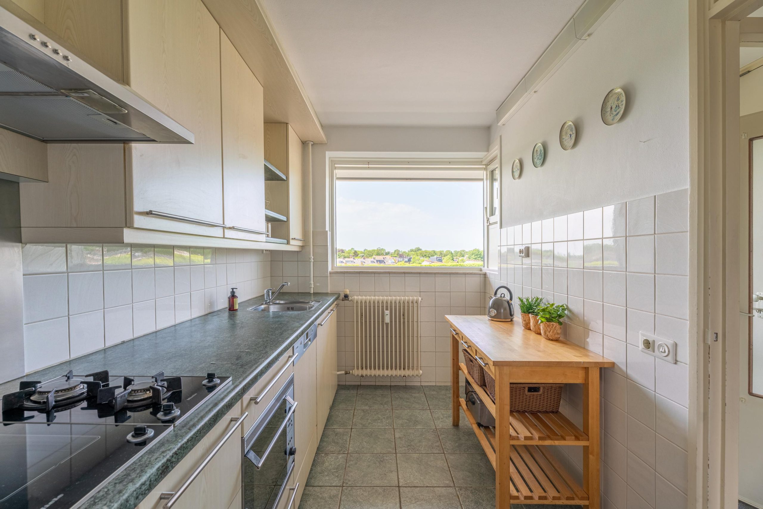 Oegstgeest – Irislaan 279 Oegstgeest – Irislaan 279