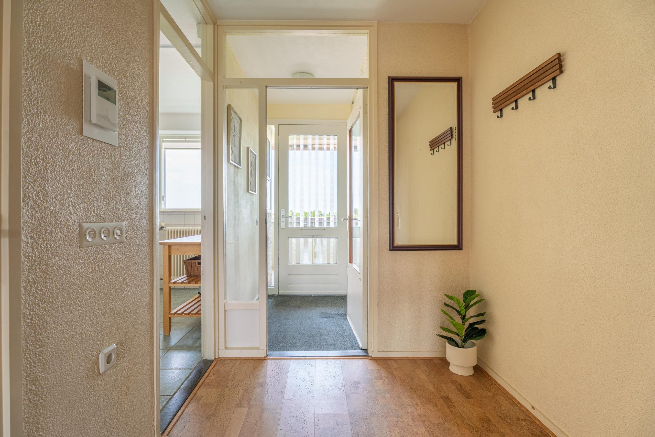 Oegstgeest – Irislaan 279 Oegstgeest – Irislaan 279
