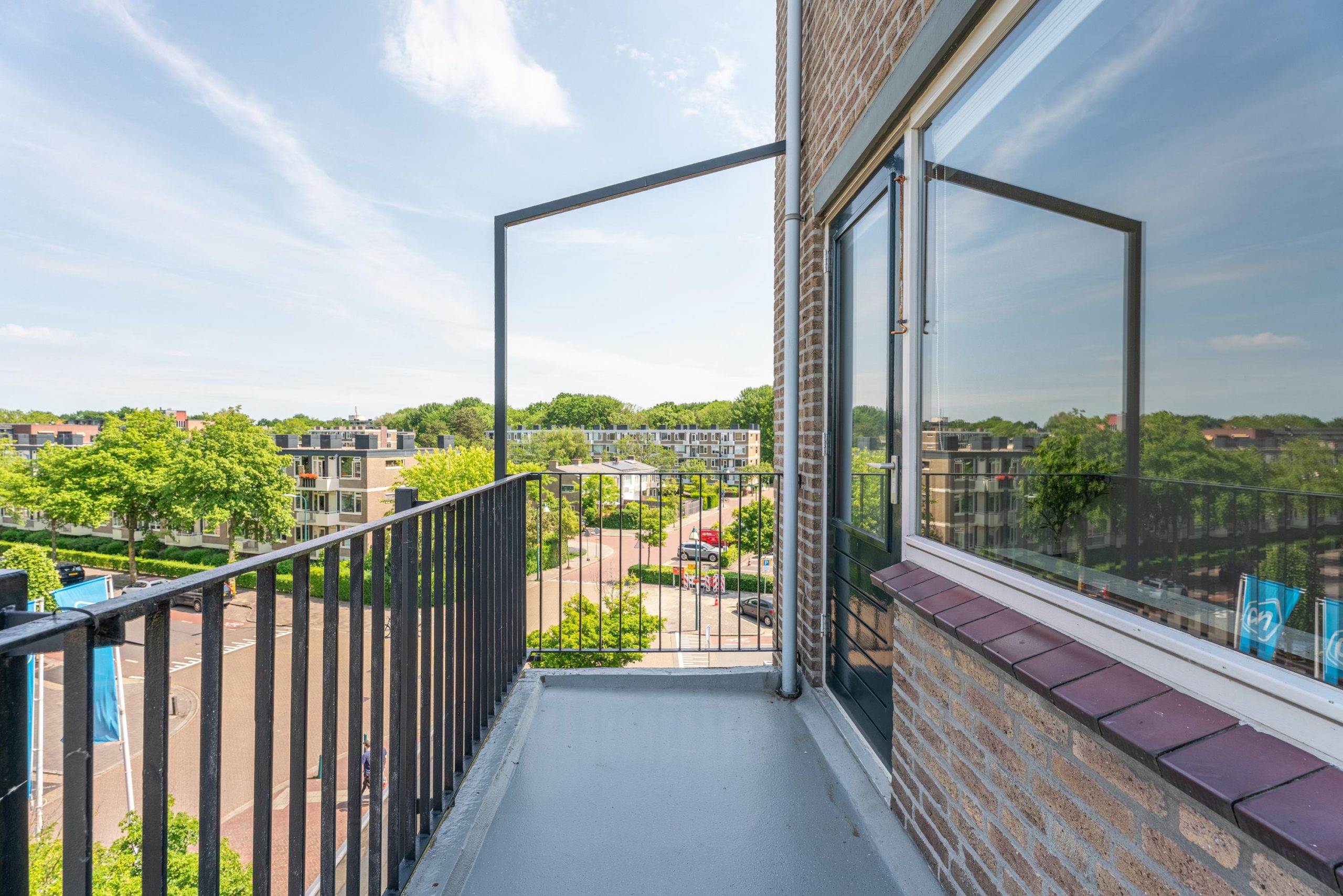 Oegstgeest – Irislaan 279 Oegstgeest – Irislaan 279