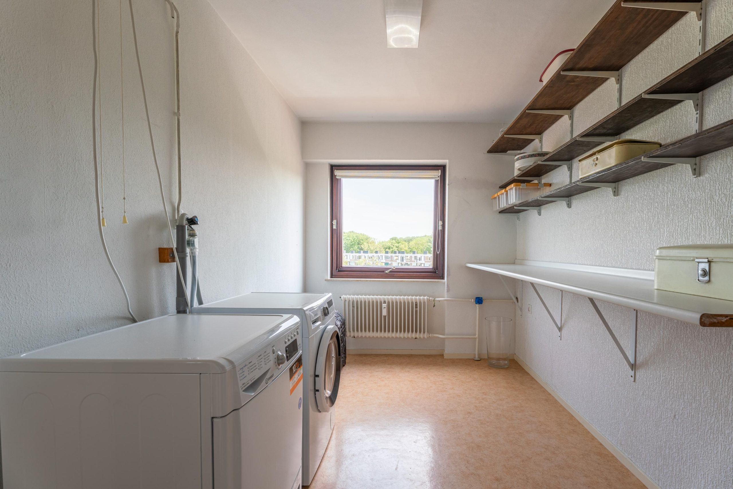 Oegstgeest – Irislaan 279 Oegstgeest – Irislaan 279