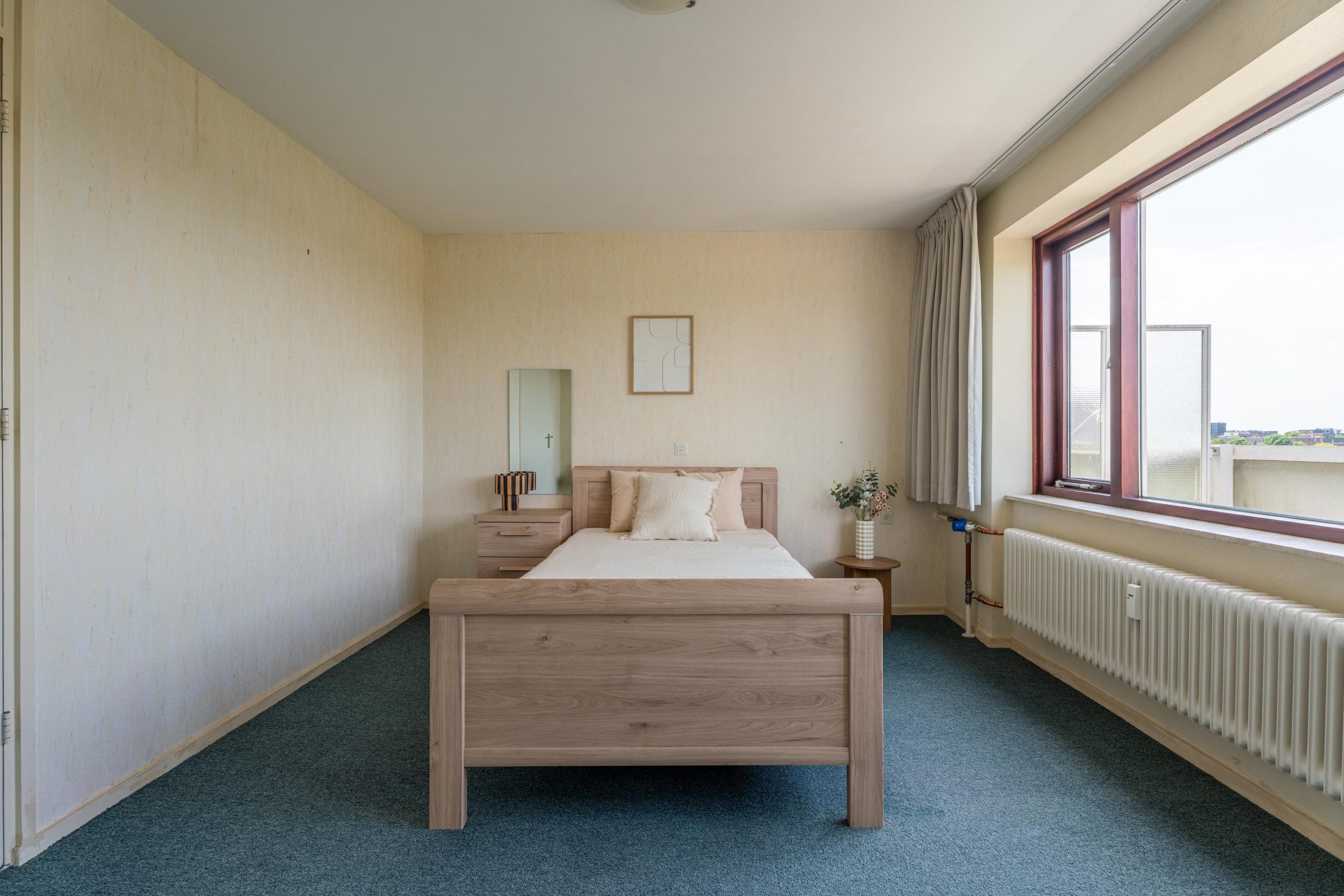 Oegstgeest – Irislaan 279 Oegstgeest – Irislaan 279