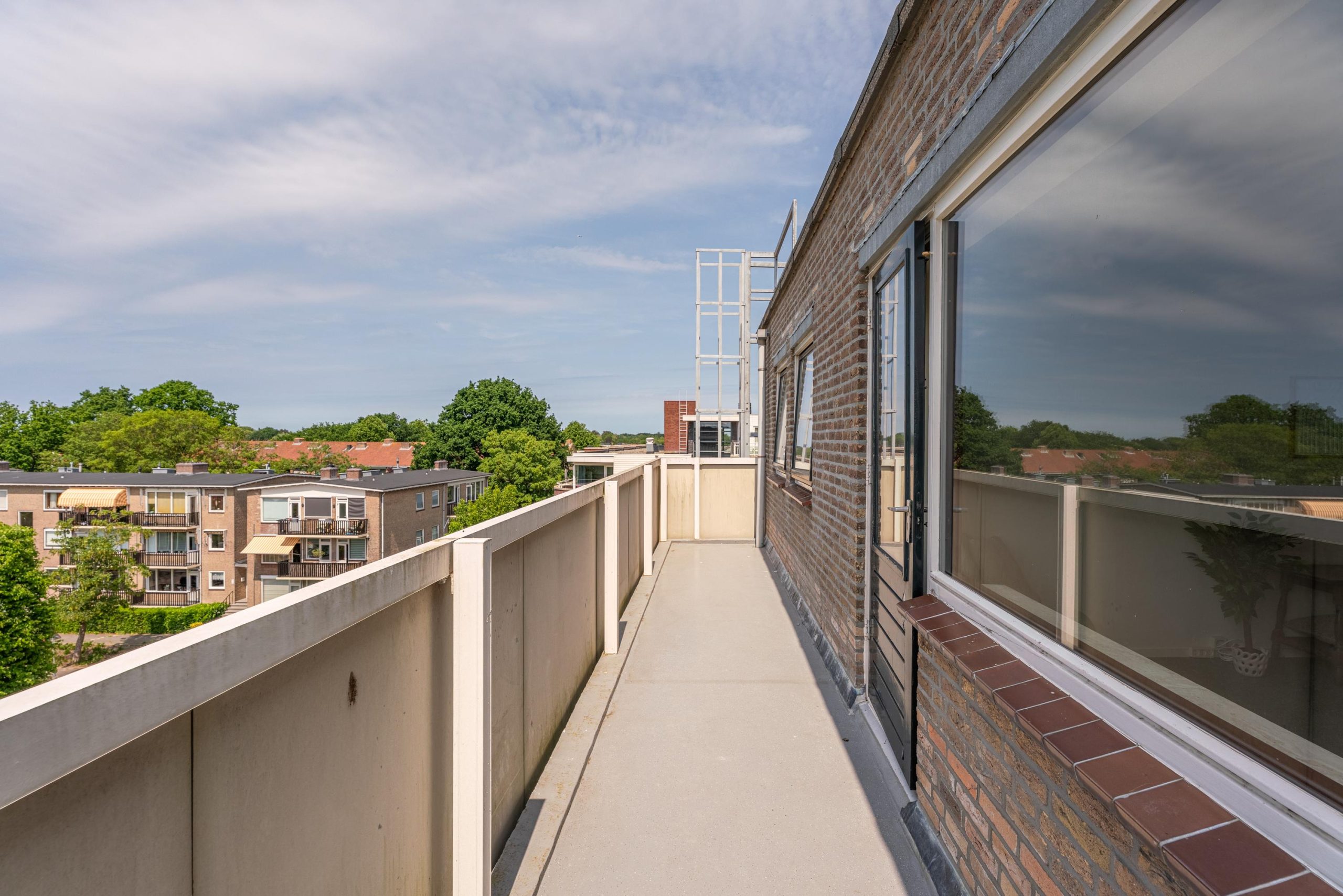 Oegstgeest – Irislaan 279 Oegstgeest – Irislaan 279