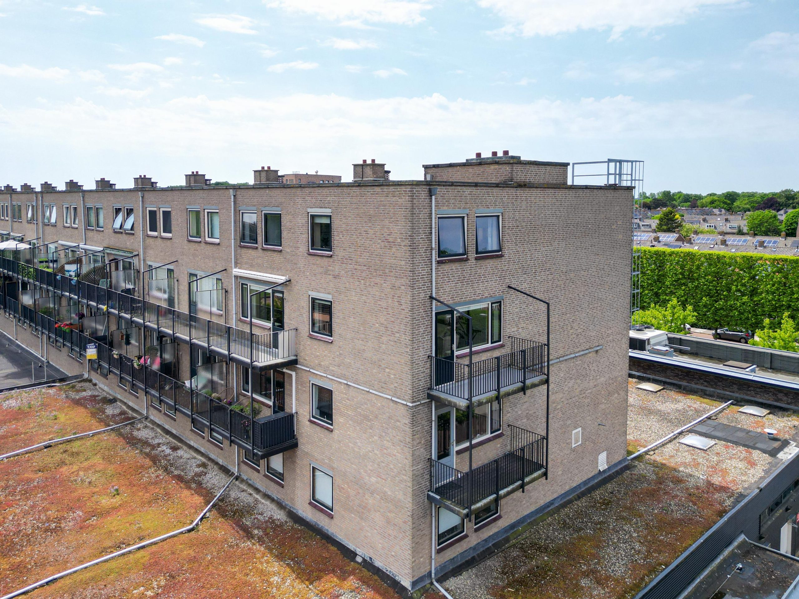 Oegstgeest – Irislaan 279 Oegstgeest – Irislaan 279
