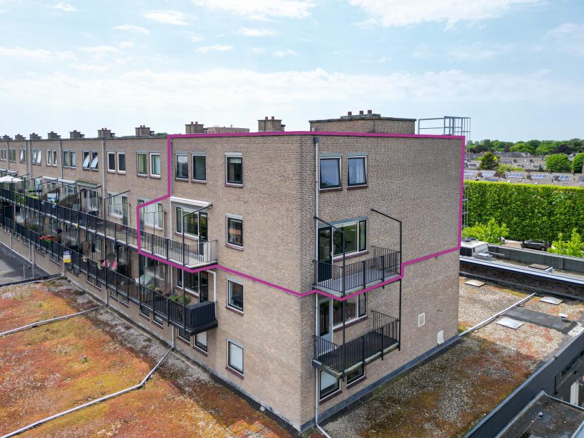 Woningaanbod
