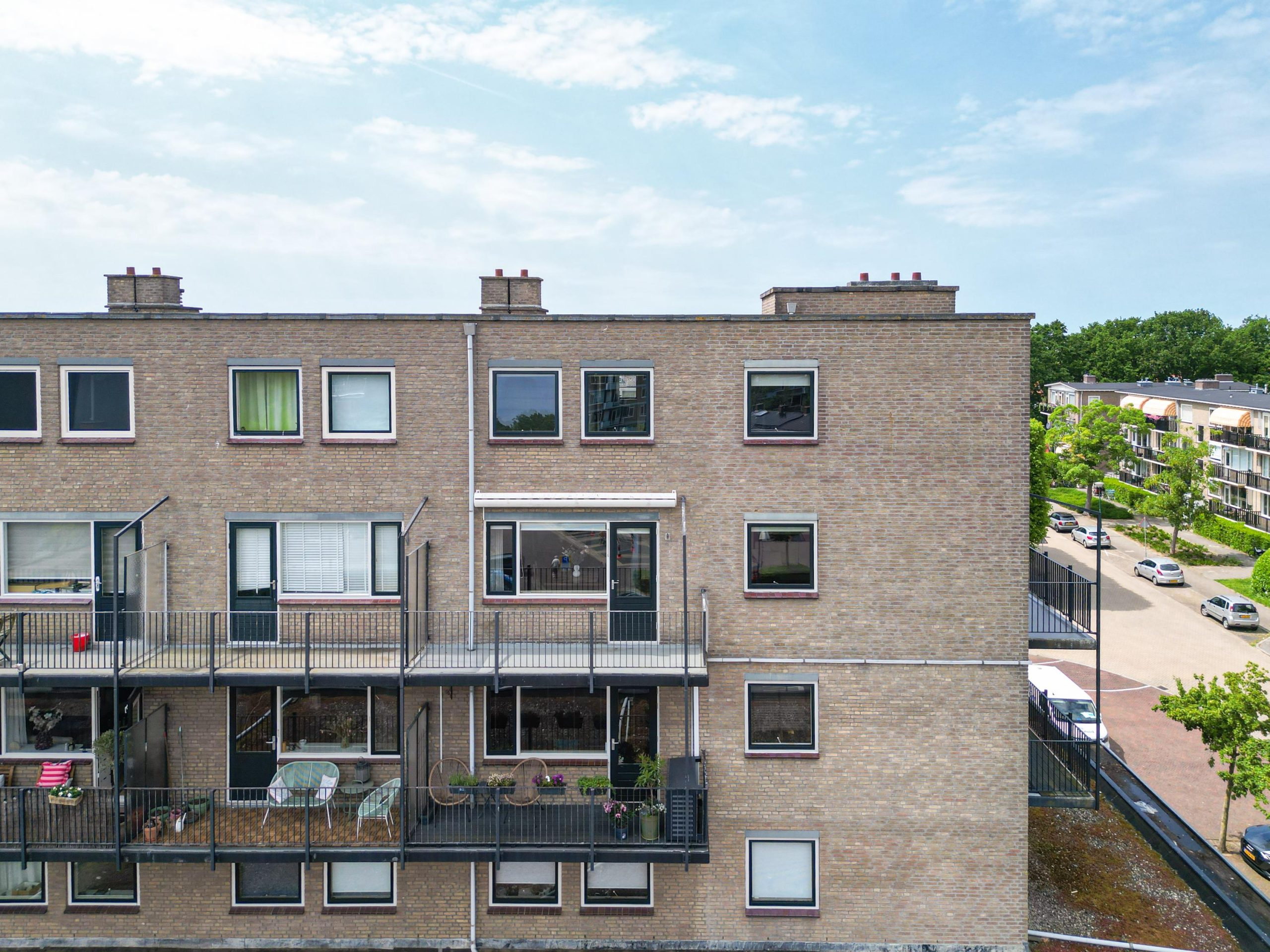 Oegstgeest – Irislaan 279 Oegstgeest – Irislaan 279