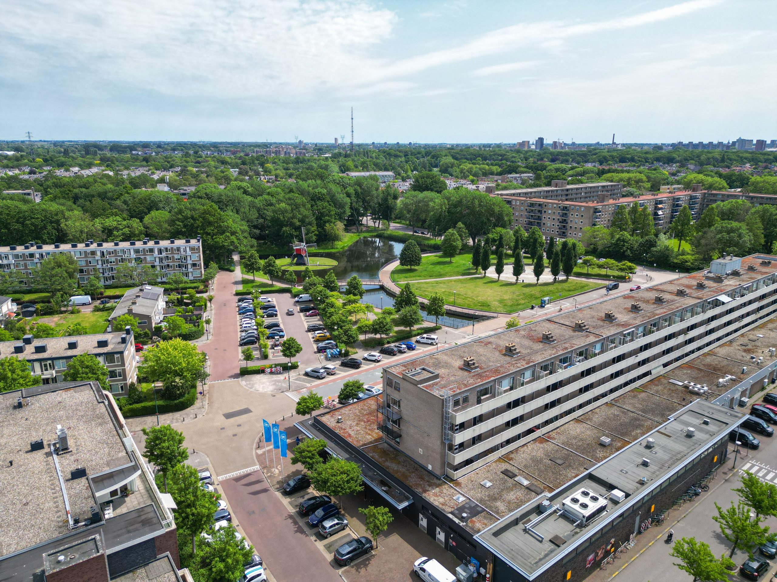 Oegstgeest – Irislaan 279 Oegstgeest – Irislaan 279