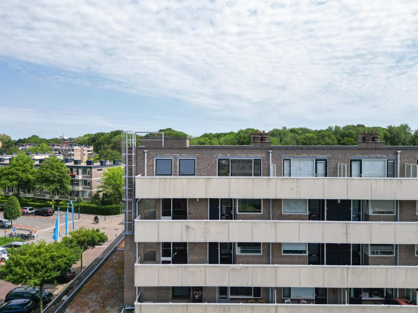 Oegstgeest – Irislaan 279