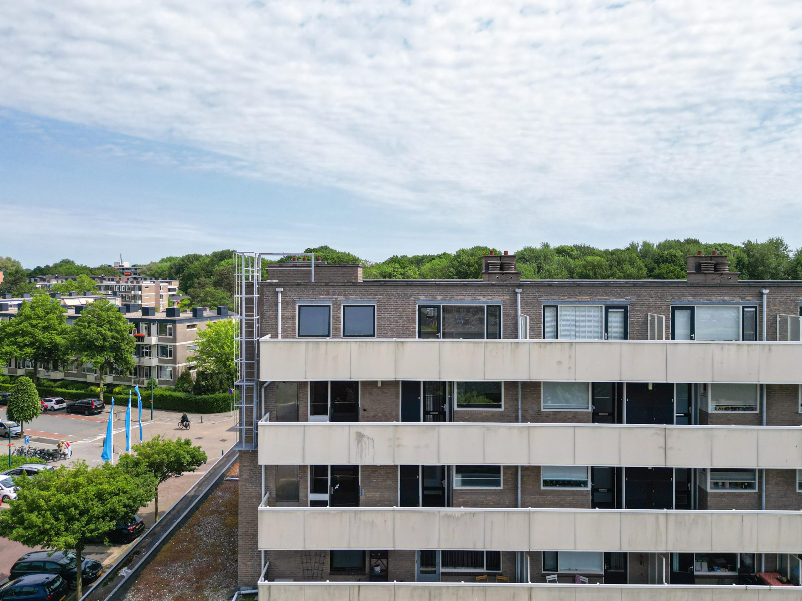 Oegstgeest – Irislaan 279 Oegstgeest – Irislaan 279