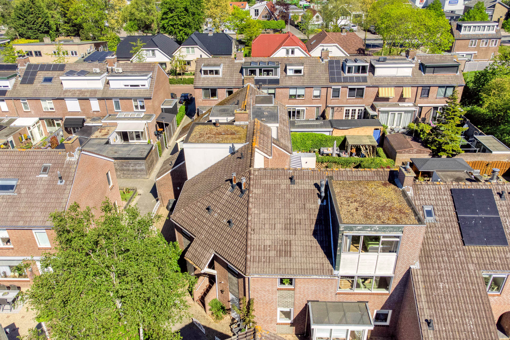 Rijnsburg – Op den Claver 29 Rijnsburg – Op den Claver 29