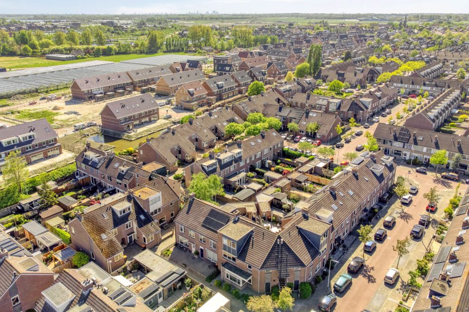 Rijnsburg – Op den Claver 29