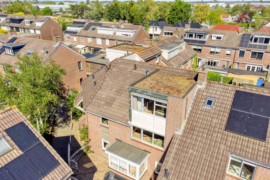 Rijnsburg – Op den Claver 29