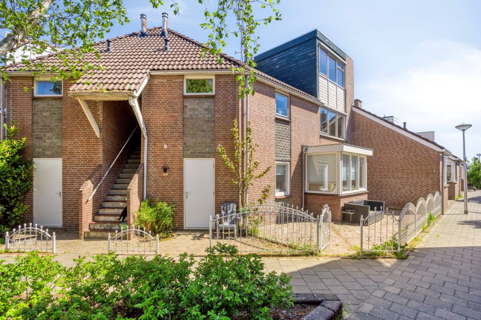 Rijnsburg – Op den Claver 29