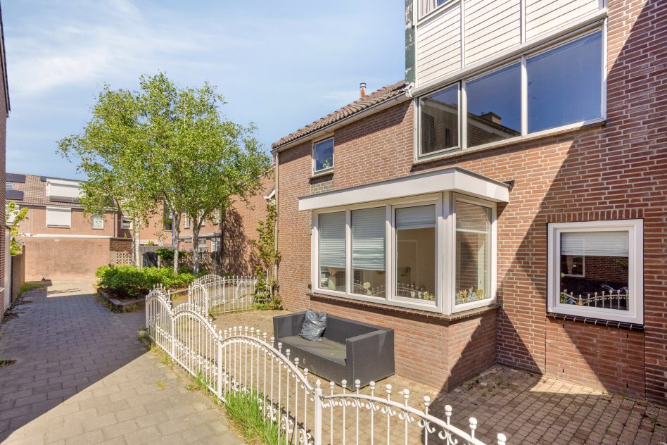 Rijnsburg – Op den Claver 29