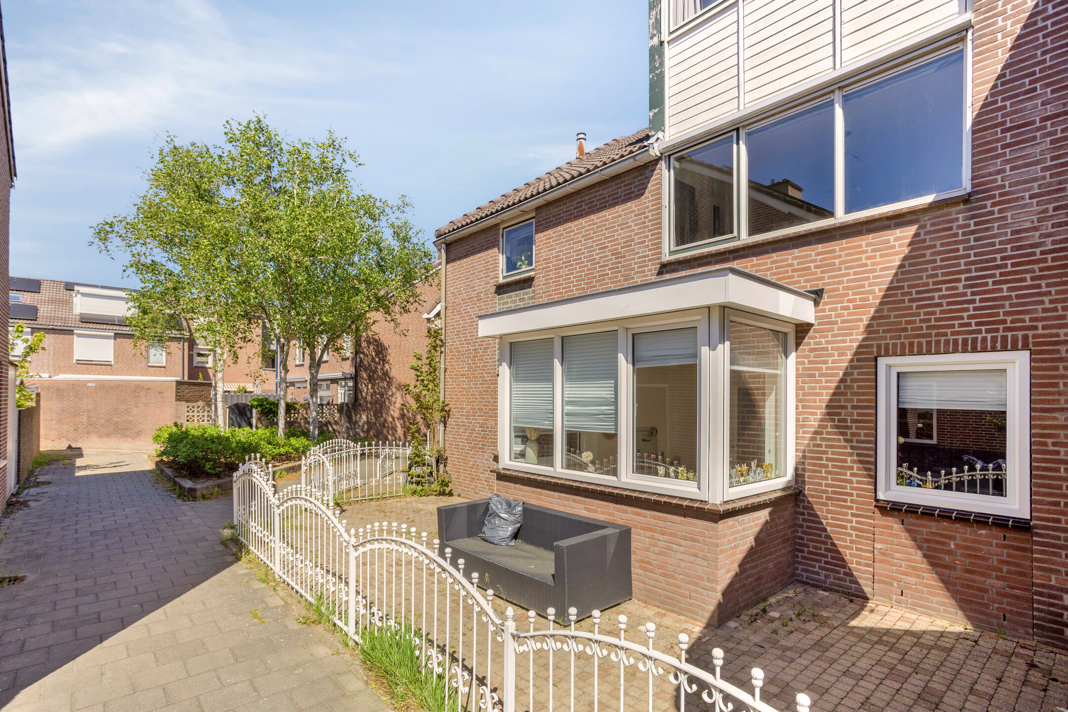 Rijnsburg – Op den Claver 29 Rijnsburg – Op den Claver 29