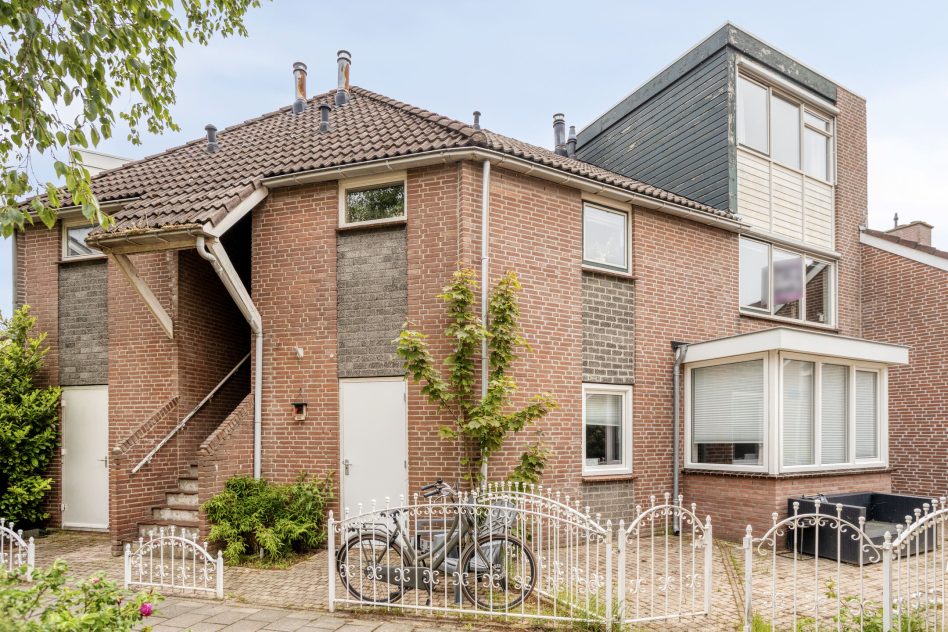 Rijnsburg – Op den Claver 29