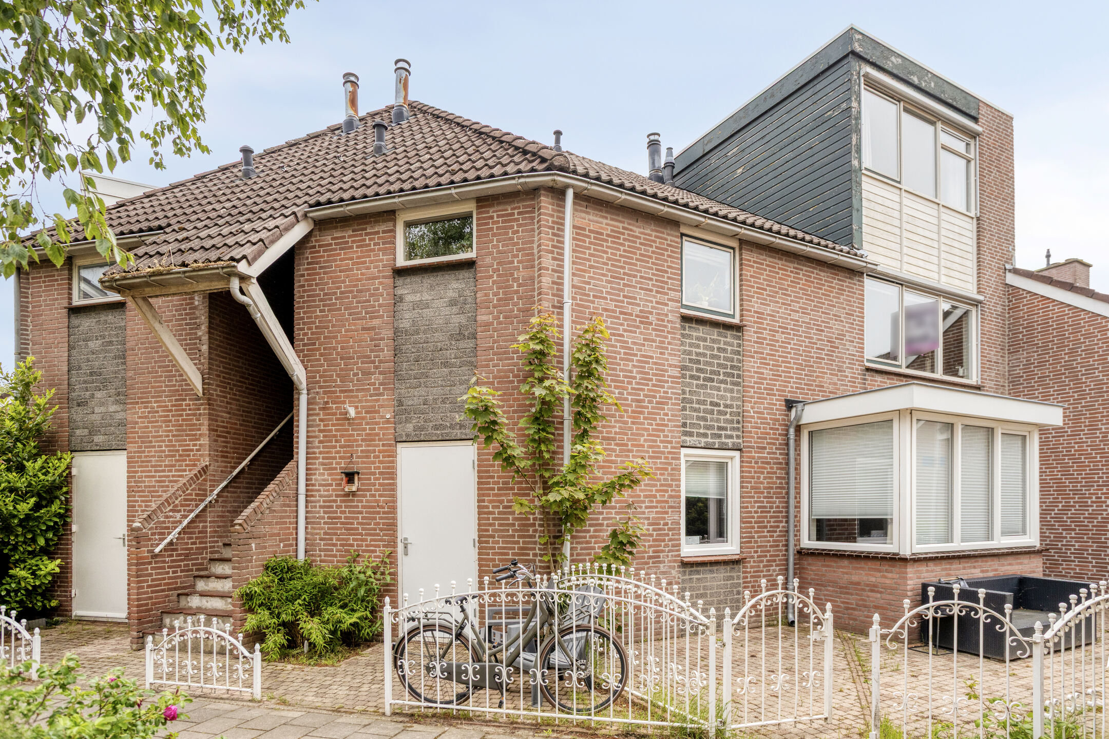 Rijnsburg – Op den Claver 29 Rijnsburg – Op den Claver 29