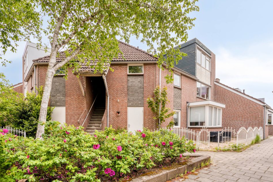 Woningaanbod