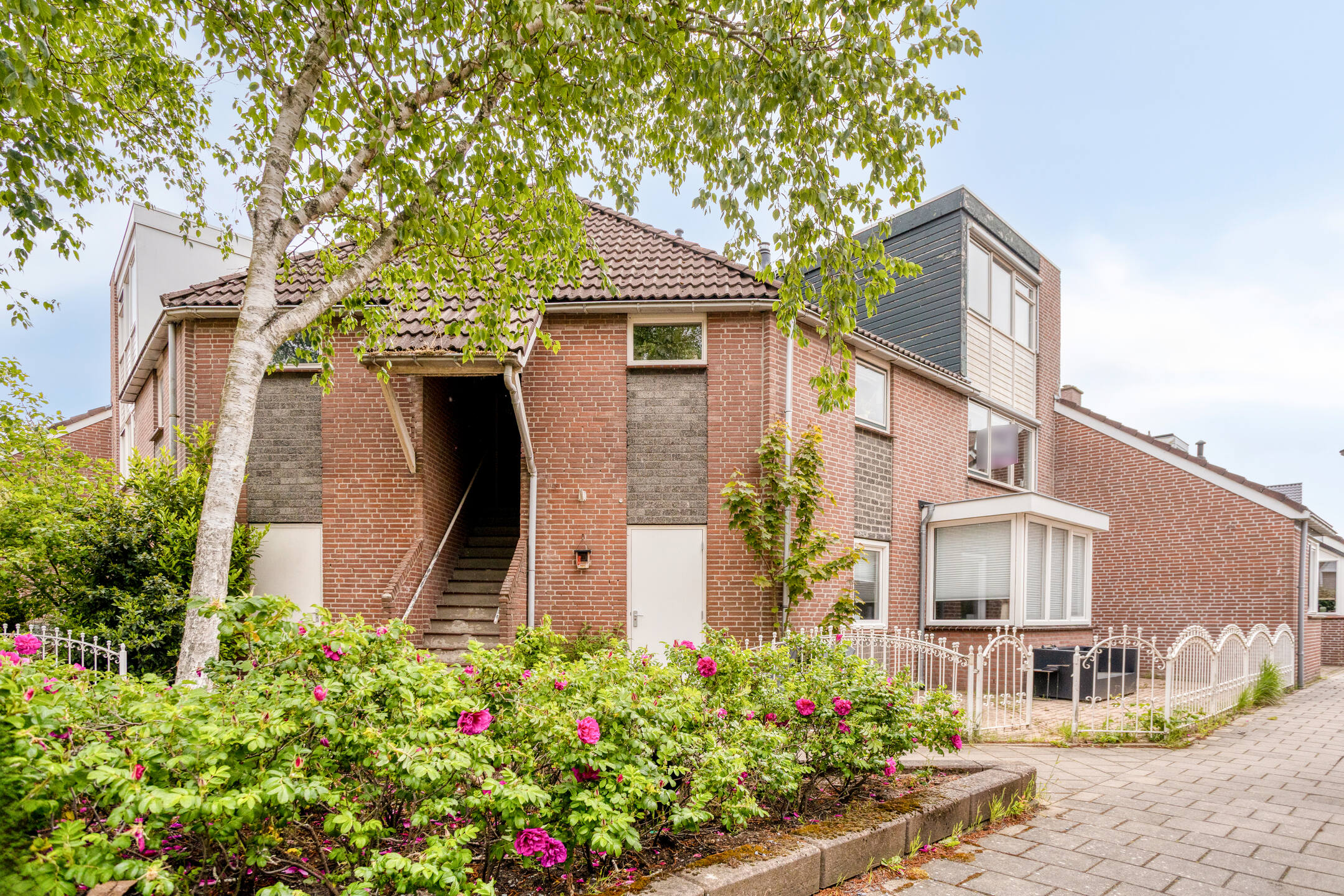 Rijnsburg – Op den Claver 29 Rijnsburg – Op den Claver 29