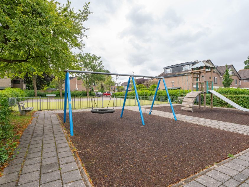 Leiden – Kruisbes 3