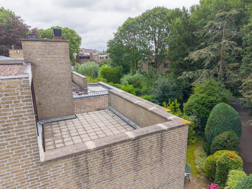 Leiden – Kruisbes 3